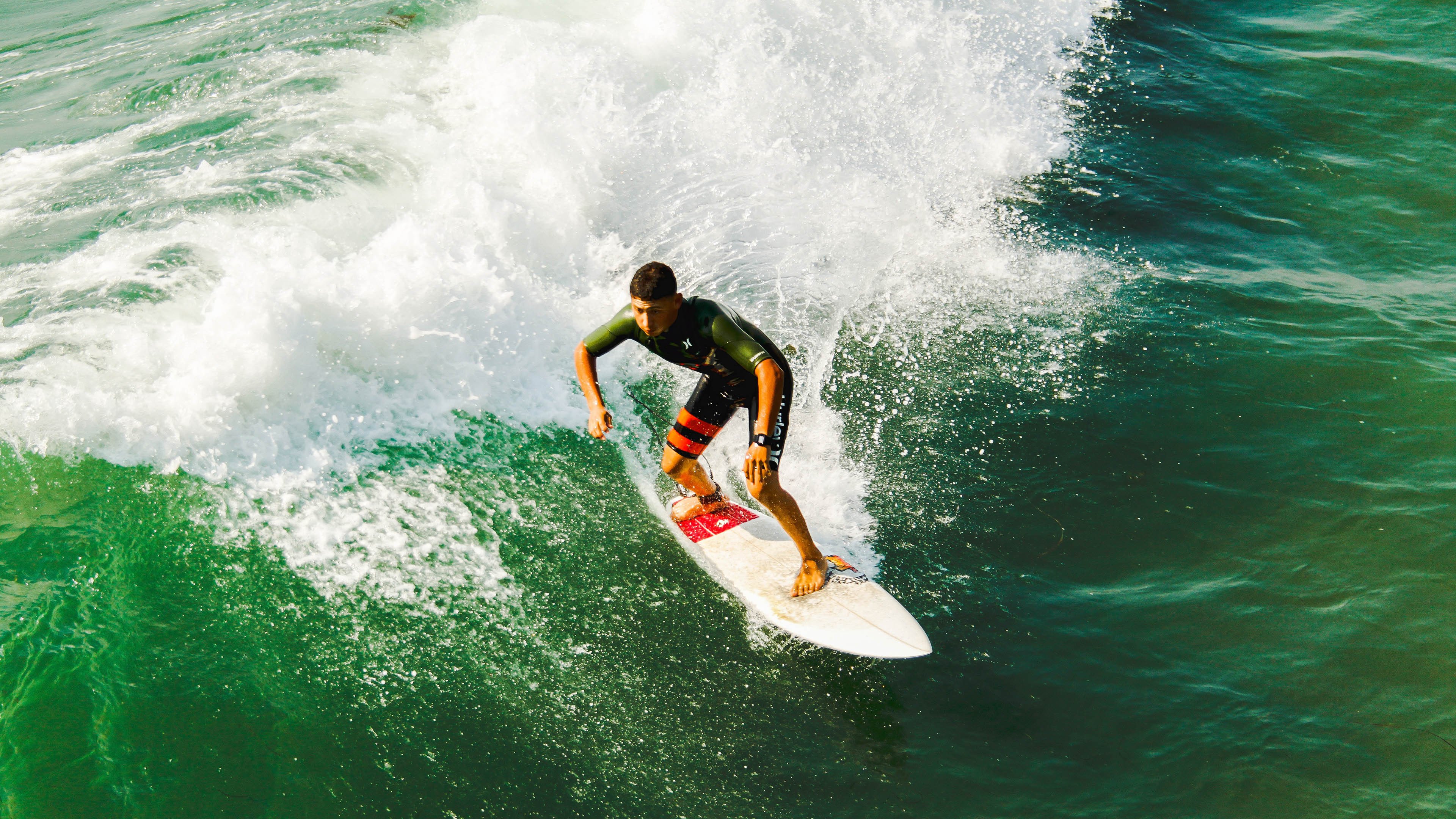 后场控卫是否决定整场节奏核心走向，控球后卫全场意识教学