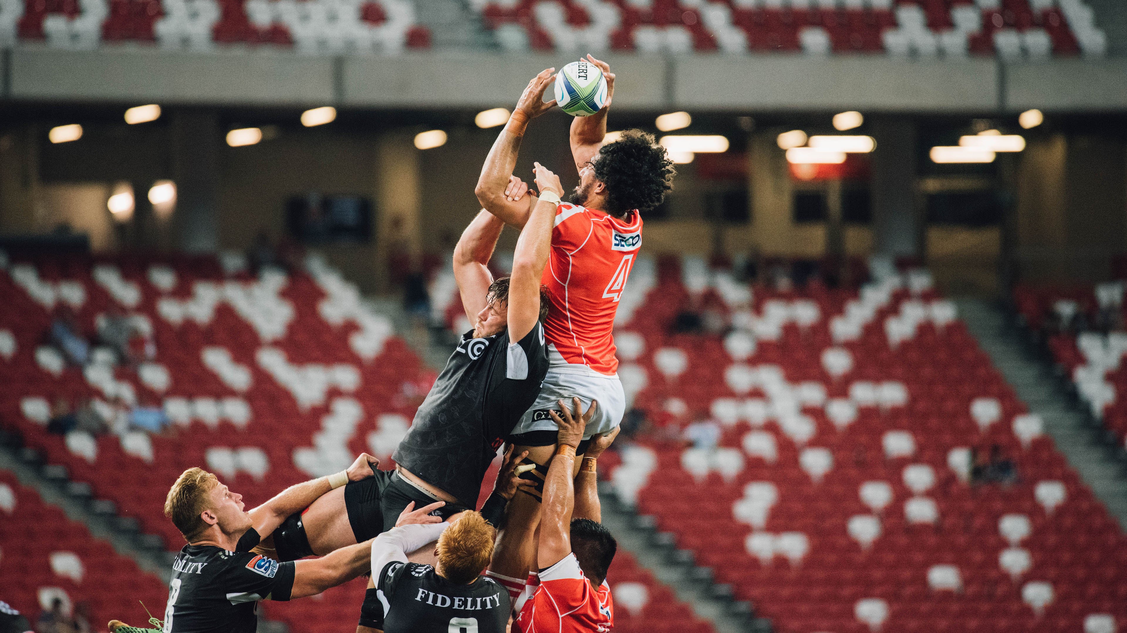 青少年赛事结构缺乏层级联动,青少年比赛项目