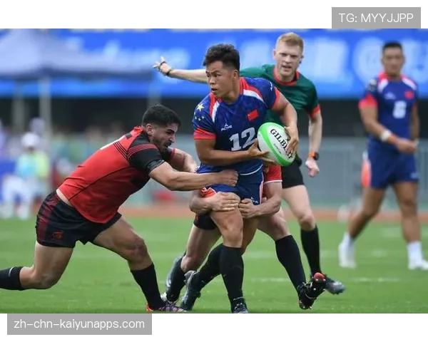 加拿大七人制橄榄球队伍精神风貌积极，加拿大橄榄球联盟球队