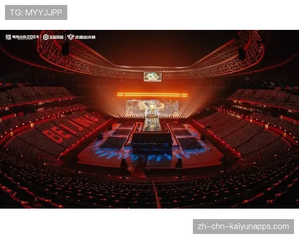 到场观众超6万人，王者荣耀KPL年度总决赛背后的产业升级，王者荣耀kpl2020总决赛冠军